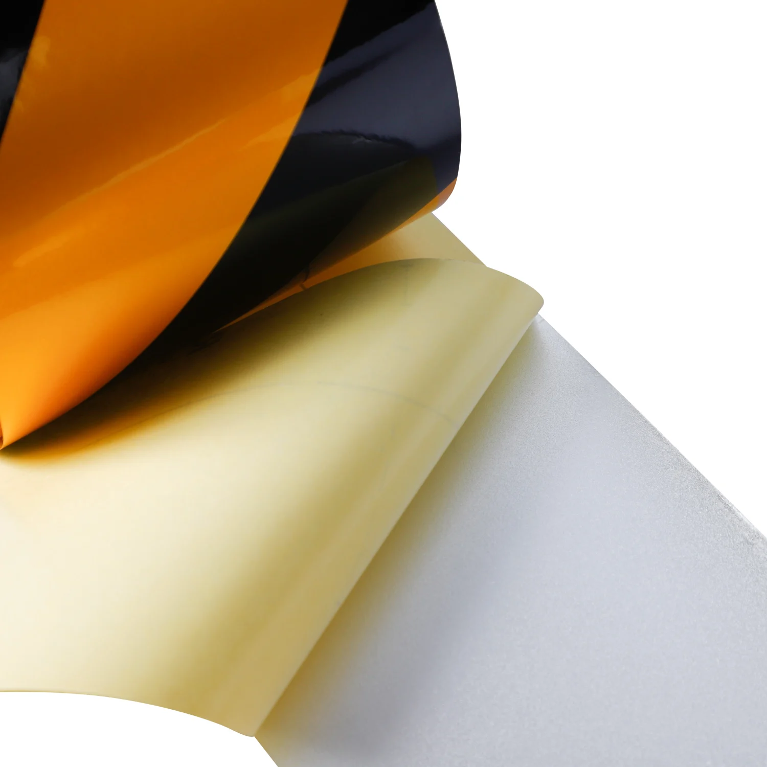 Reflector Conspicuity Tape for bike Strong Adhesive Reflective Safety Warning Tape