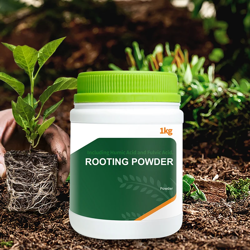 Plant root fertilizer Super quality natural rooting agents for lawn for the world