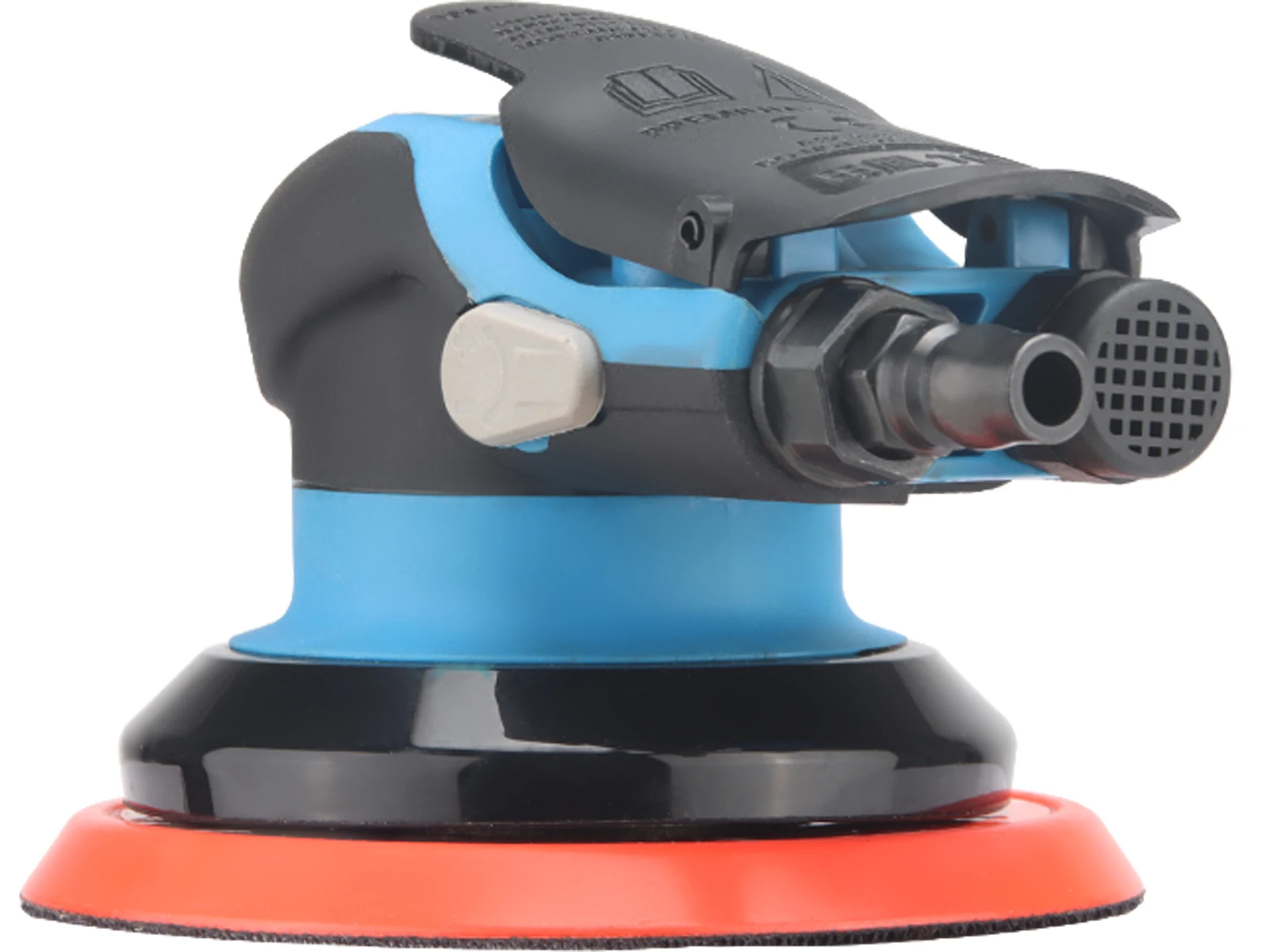 OEM ODM Pneumatic sanders car polisher sander machine  Random Orbit polisher sander machine for wood