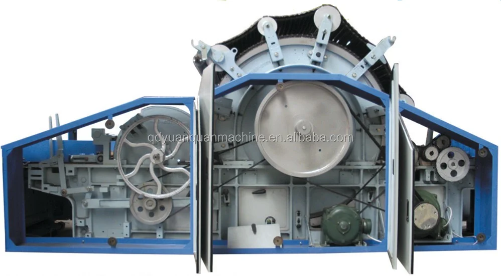 wool carding machine