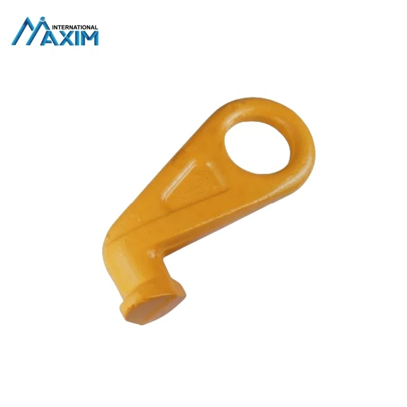 Grade 80 Left& Right & Straight Container Lifting Hook