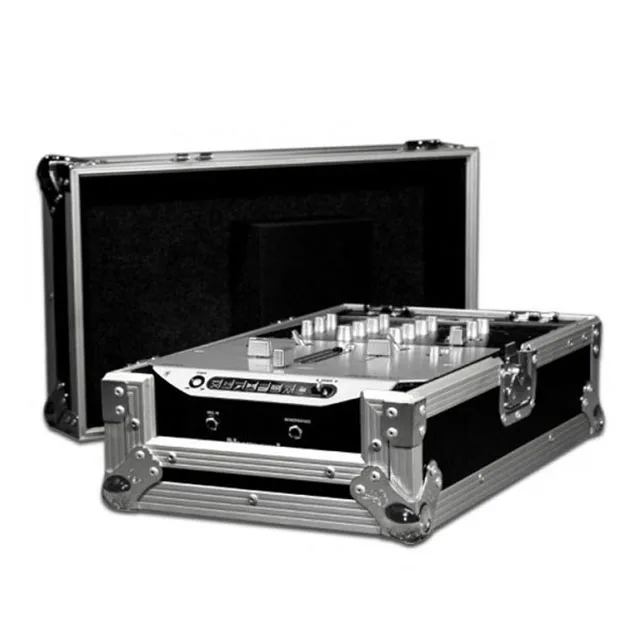 CD player case/coffin case for pioneer cdj /waterproof cd player case