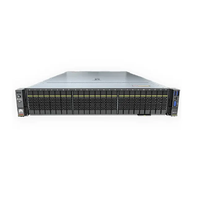 High performance Hu awei server rack FusionServer server storage 2288H V6 xeon Gold 4309Y 2U server computer