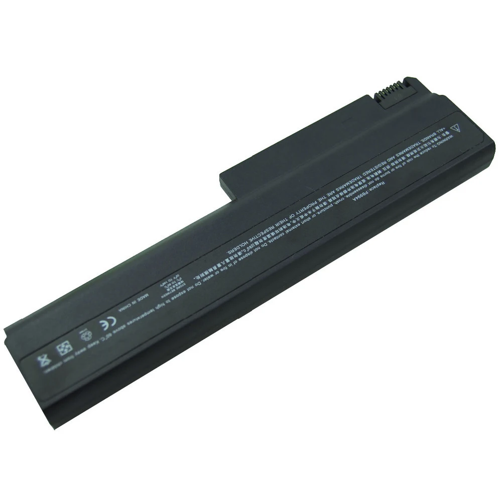 Laptop Battery For Hp Compaq 6910p 6510b 6515b 6710b 6710s 6715b 6715s NC6100 NC6105 NC6110 NC6115 NC6120 nc6140 nc6200 nx6110