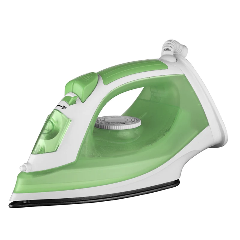 Electric Garment Clothing Ironing Press Steamer Steam Irons