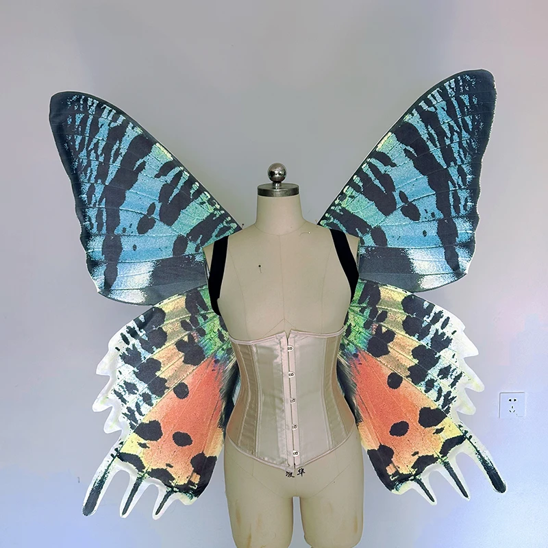 Fairy wings for adult large  butterfly angel wings