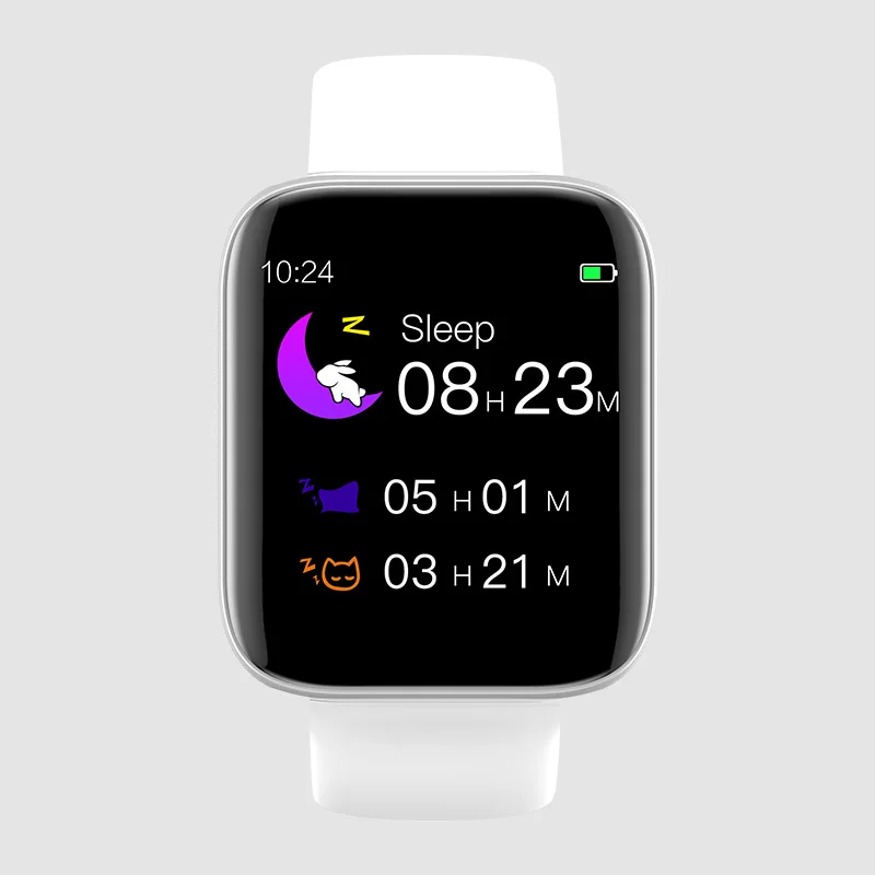 Tft Ips Full Viewing Angle Fitness sport gps sim card Smartwatch with heart rate monitor Wristband