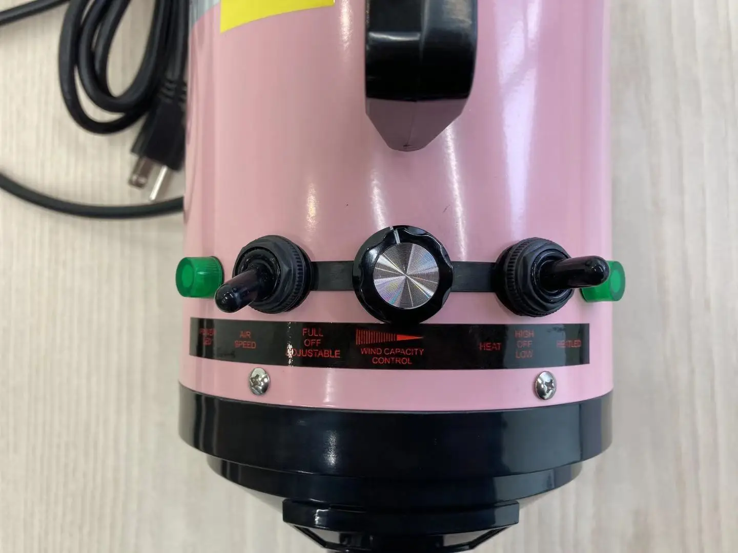 dog pet  blower dryer soundless private label heavy duty pet blower