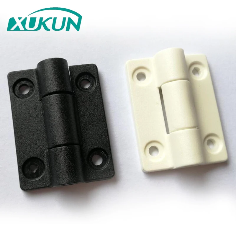 XK525P High quality 180 degree plastic adjustable torque position hinges for folding door hinge