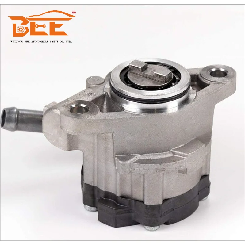 High Performance Quality Power Steering Pump 500060048 for Iveco
