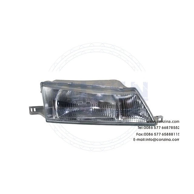 Лампа A-HEAD использовать для CIELO/Нексия OEM 96175346