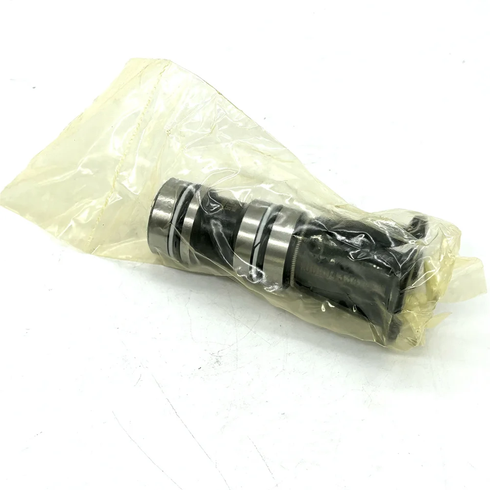 Spindle Accessories Main shaft broach claw four claw BT40-45