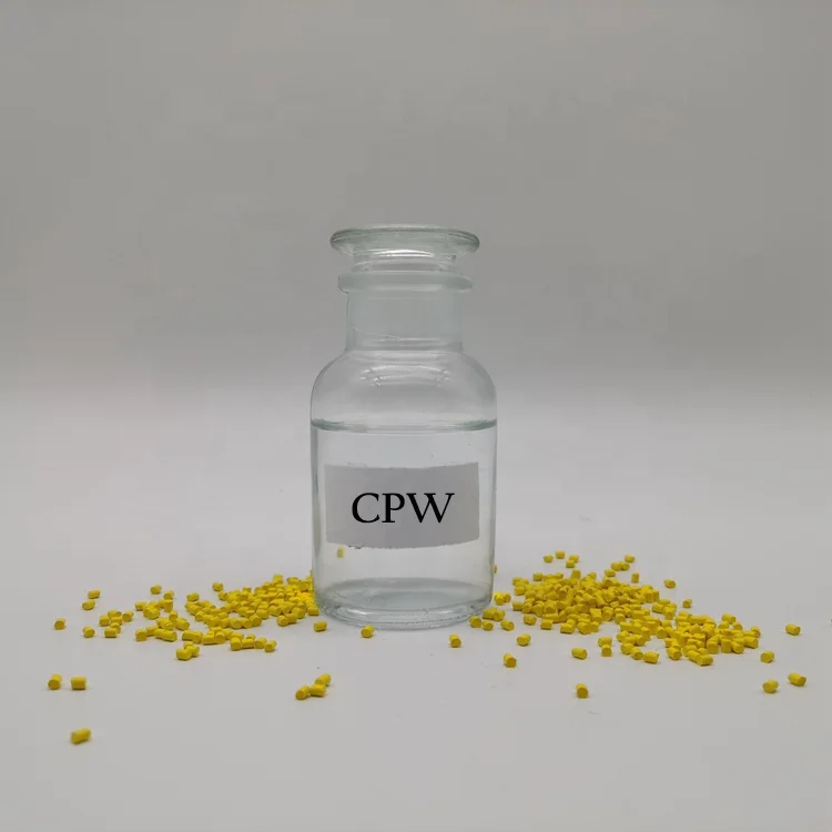  Продажа CPW-52 40 70 хлорированный парафин