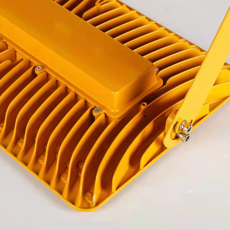 Outdoor Die Cast Aluminum IP65 Waterproof  50 100 200 300 400 500 600 Watt Customized Led Flood Light