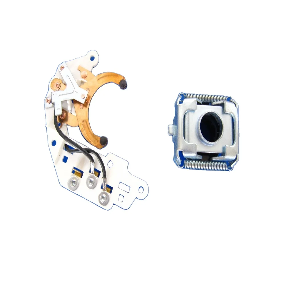 
New design electronic electric single phase motor with centrifugal switch 