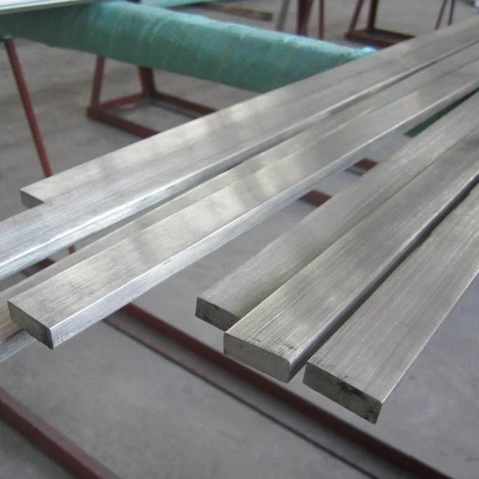 China Best Price SS316 Stainless Steel Flat Bar Price