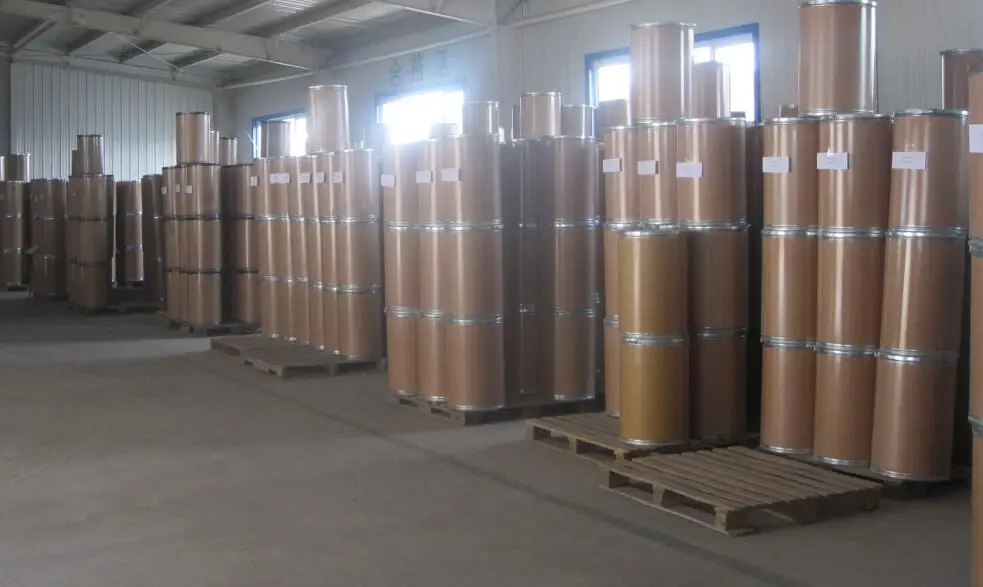 Fly control Pesticides Cyromazine 50% SP on hot sell