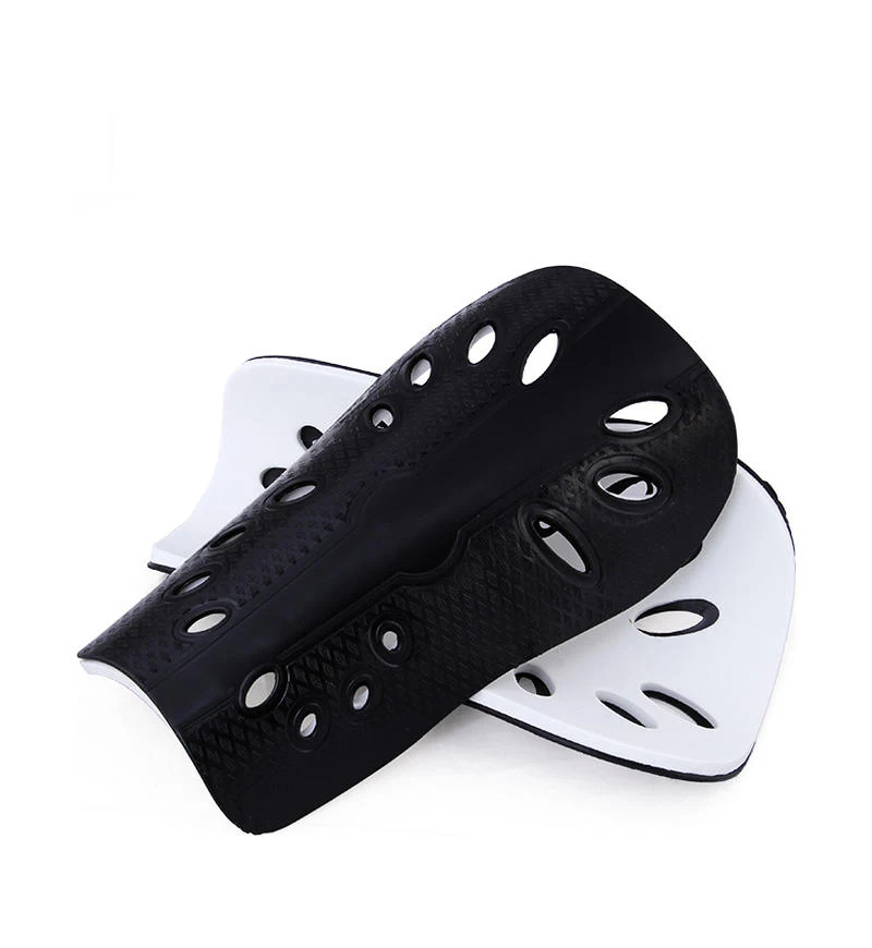Soccer Shin Guards Football Leg Strap Guard Brace Adult Child Leg Guard Soccer Shin Pads Leg Protector