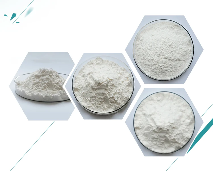 Insen ISO Certificated Manufacturer Supply Zinc Picolinate