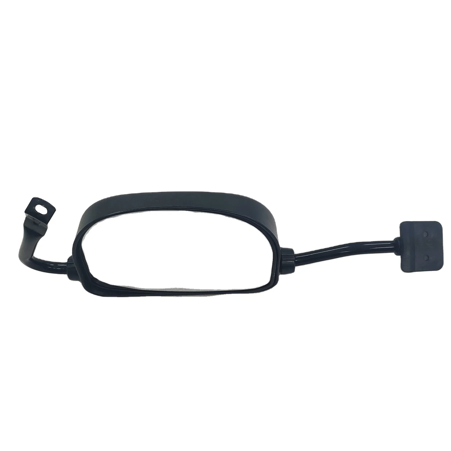 DAYANG TRICYCLE Custom Wide-angle Rearview Mirror Reference Rear Retrofit Mirrors for double lights type