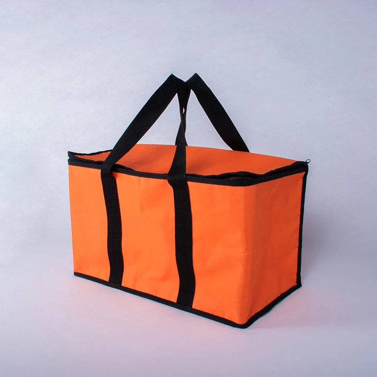 Cooler thermal insulation bag lunch insulated cooling bags for food