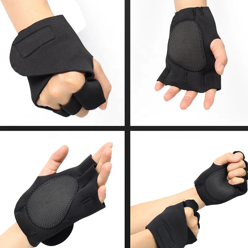 Оптовая продажа, детские футбольные перчатки Molinice, спортивные перчатки для спортзала, велоспорта, велосипедные перчатки с полупальцами, спортивные уличные сенсорные перчатки