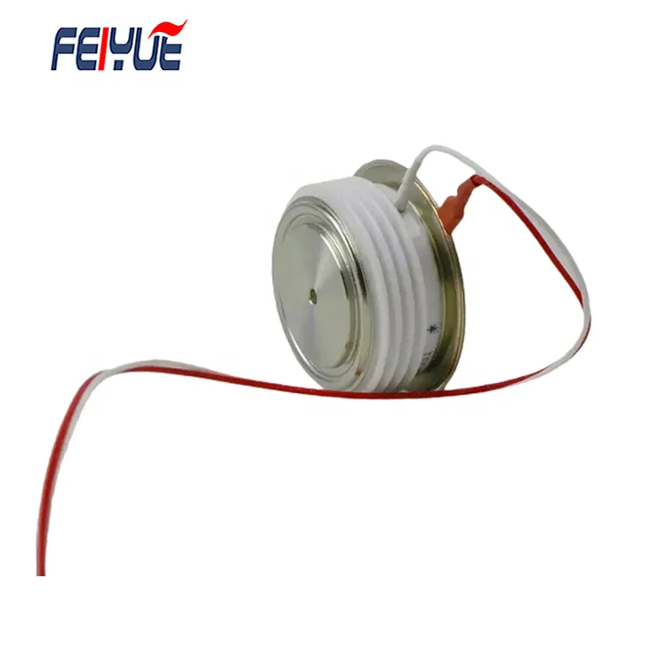 Feiyue Thyristor Y65KKG KK1800A2600V KK1800A2000V KK1800A2500V TECHSEM SCR KK1800A