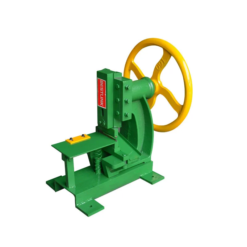 manual stone mosaic splitting machine