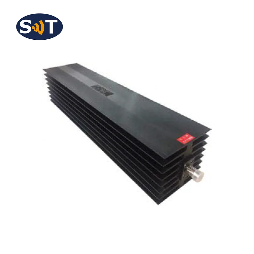 DC-18GHz Hdts400 Coaxial Fixed Attenuator 400W Attenuator RF Microwave for Communication Module