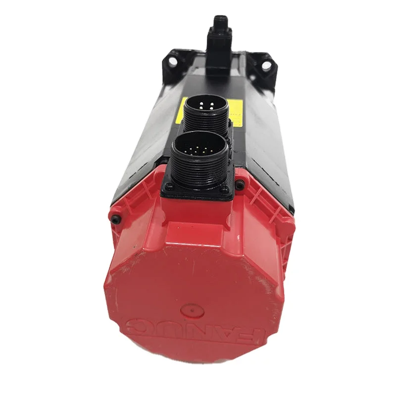 Hot Sale & Best Price  Japan original fanuc ac servo motor A06B-0127-B175