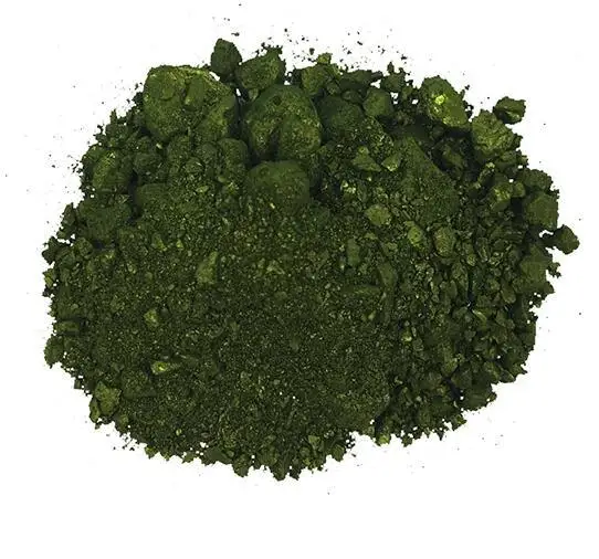 
Methyl Violet 5BN/Gentian Violet with CAS NO:548-62-9 