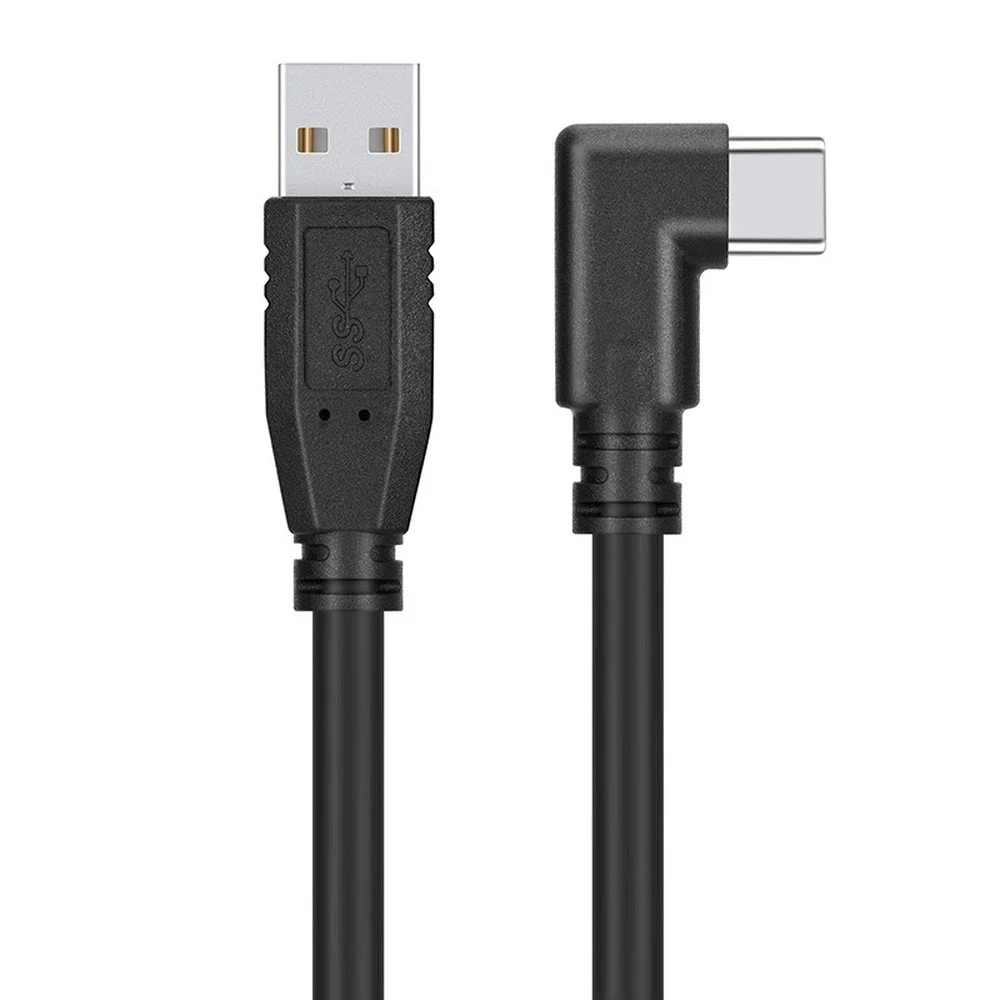  Кабель USB 3 2 Gen 1 для Oculus Quest кабель передачи данных быстрая зарядка м