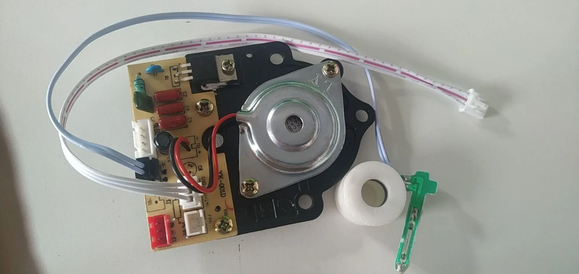 Hot Sale Humidifier small Circuit Control Board PCB