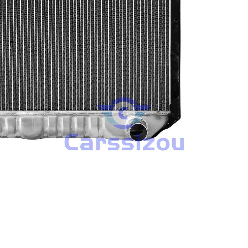 Premium Quality Caterpillar 320B Raised style enfriador de excavadora Excavator Cooling System