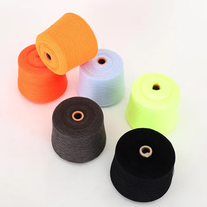 40S/2 5000yards Polyester Sewing Thread For Clothing Sewing Popular
