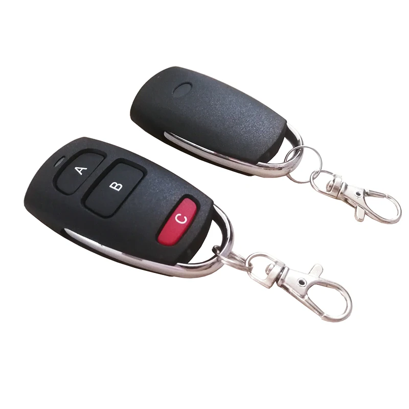 Пульт дистанционного управления 315 МГц