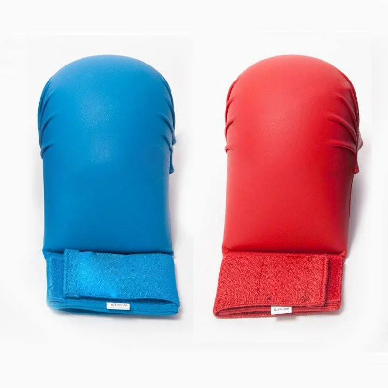 Equipment karate Mitts Sparring Gloves