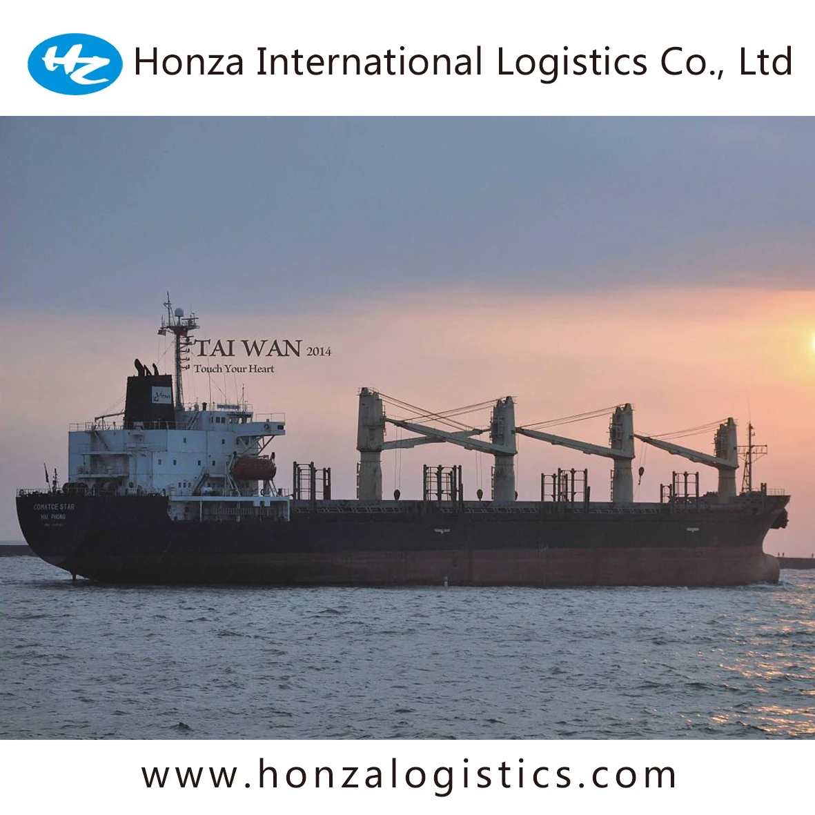 20GP 20foot FCL LCL whole container sea freight sea shipping from China to New Zealand fastest and cheapest