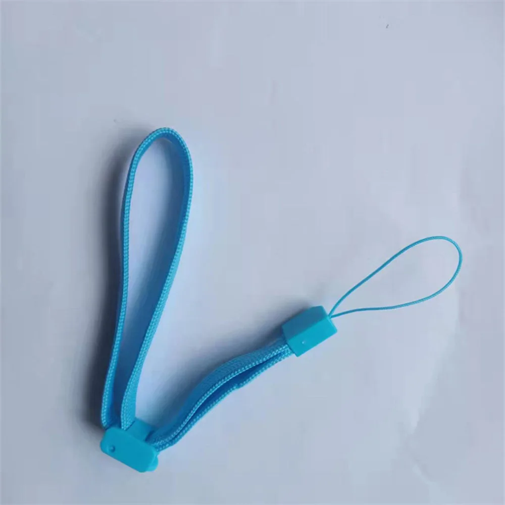 Adjustable Wrist Strap Nintendo Wii Wrist Loop Hand Strap Band Many Colours new detachable strap