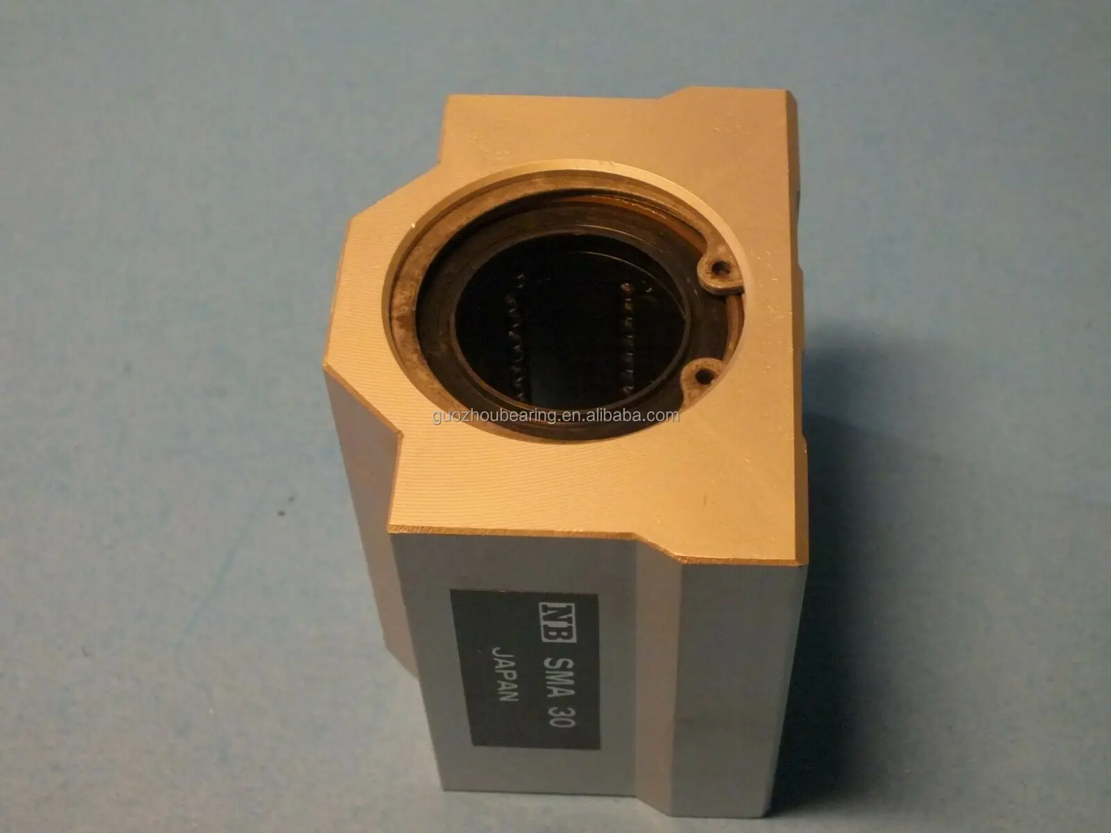 Original NB Linear Bearing Slide Unit SMA6 SMA6GW SMA6GWUU Linear Slide Unit