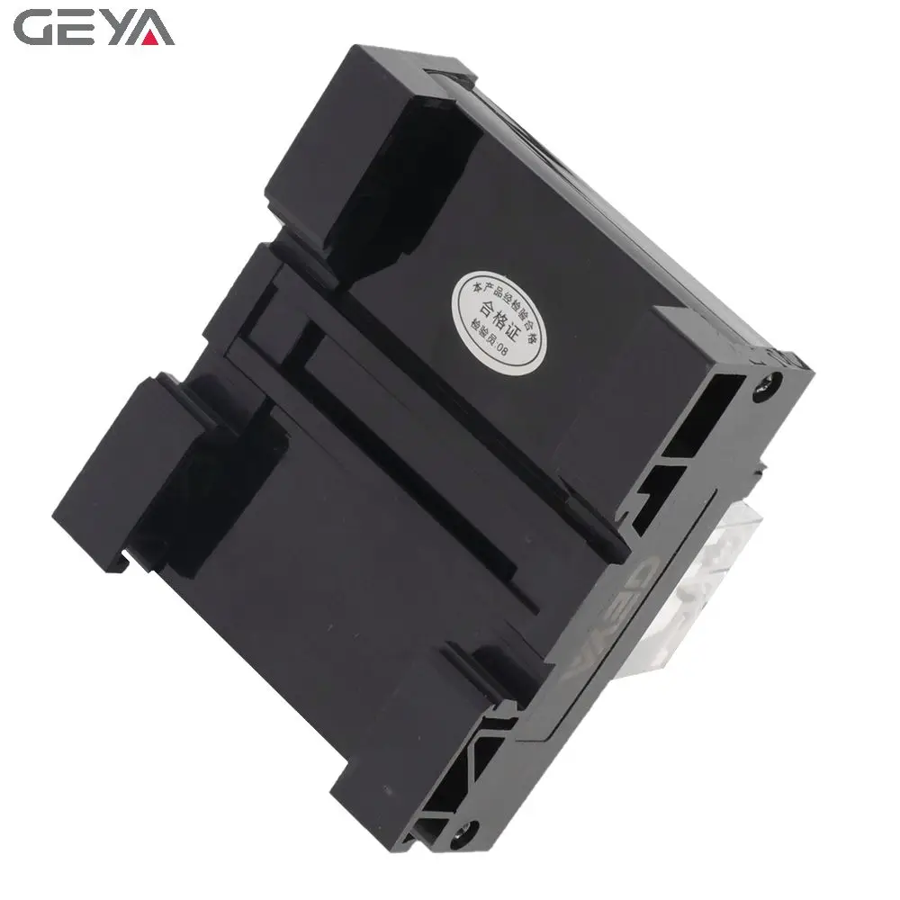 GEYA FY-NG2R-14C 14 Channel Relay Module Din Rail Mounted Plug in Relay 1 SPDT