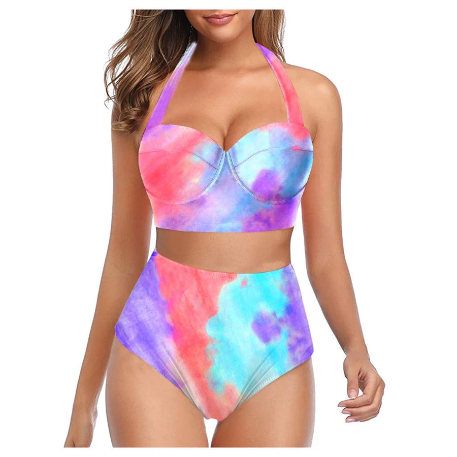 2022 Bikini Teens Xxx,Hot Extreme Ladies Women In Tight Bikini Set Sexy Swimwear