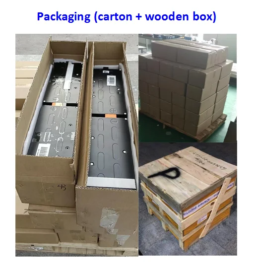 CATL A Grade Brand New 3.7V 6S1p 22.2V 114Ah 120Ah NMC Lithium ion Battery Module For EV Power Batteries