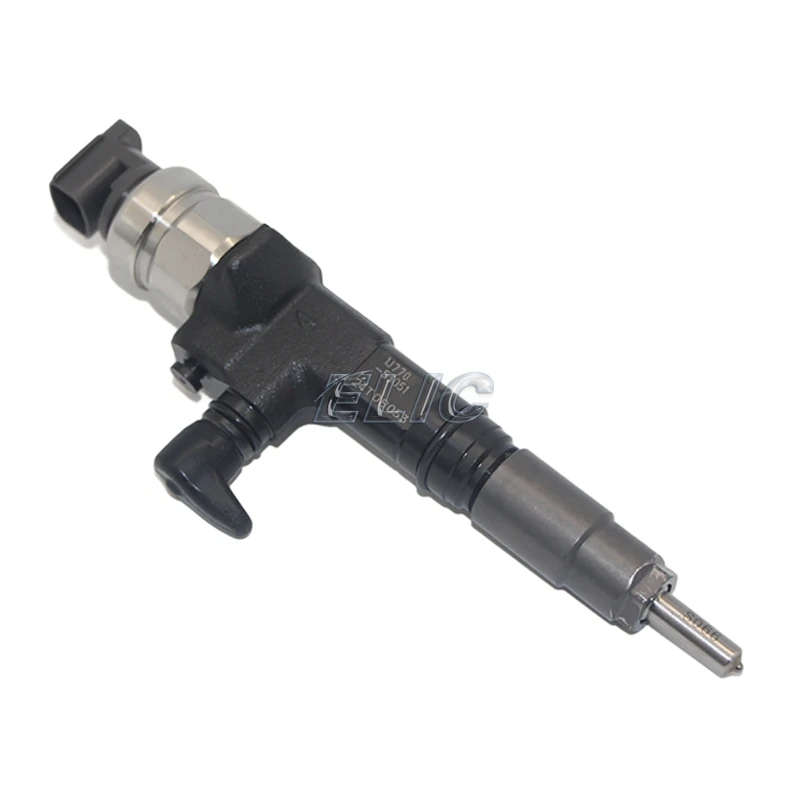 Excavator Engine Spare Parts C3.3B Fuel Inyector 1J770-53031 295050-1320 Diesel Fuel Injector