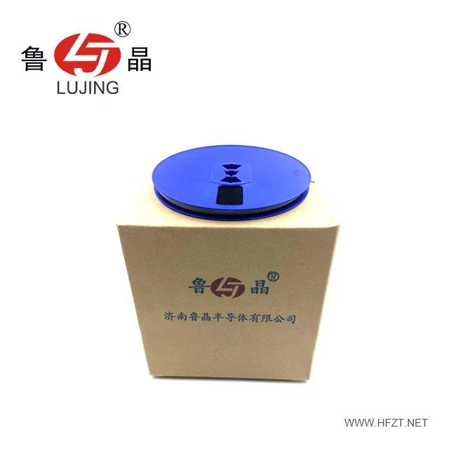 HFZT zener diode SMD BZT52C18V SOD-123 18V 0.5W BZT52B18