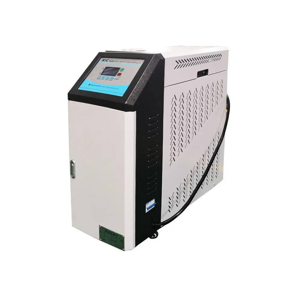 Fast Delivery Water Type Mold Temperature Controller Smart Mold Temperature Controller Ktc 1800W