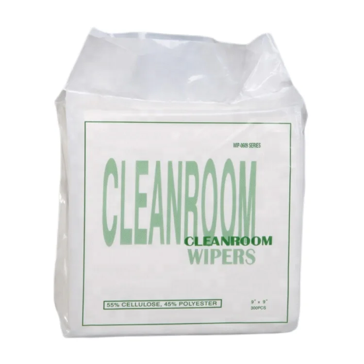 Spunlace Wipes Tattoo Wiping Paper Towel Cotton Wiping Rags