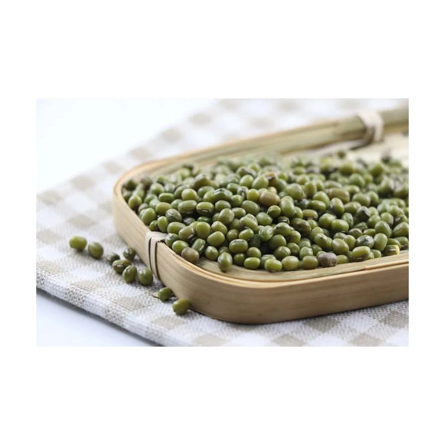 
2021 Manufacturers Wholesale Whole Beans Green Mung Bean Importers 
