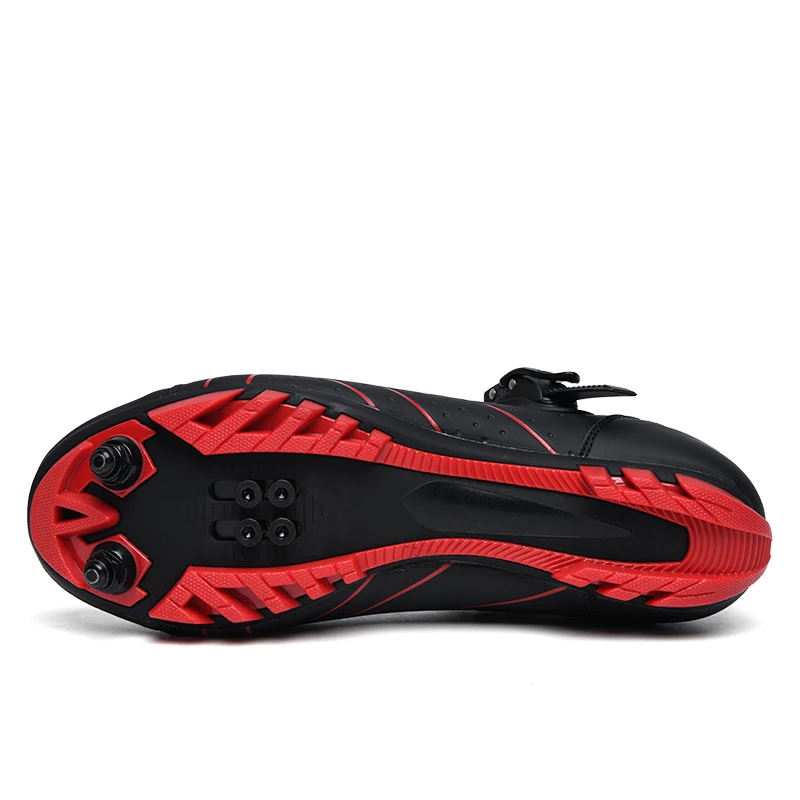 
wholesale 2020 mountain mens mtb cycling shoes 