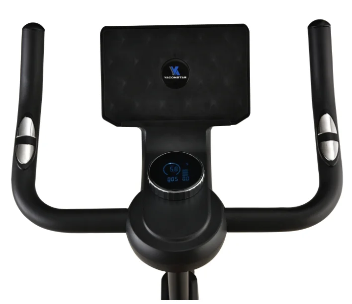 2024 cheap Factory High Quality Indoor Exercise Bike Light Weight Portable Exercise Bike For Daily Fitness